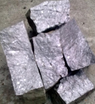 Silicon Calcium Alloy